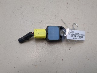 Датчик удара, ориг. номер 8917333070, Toyota Camry 2006-2009