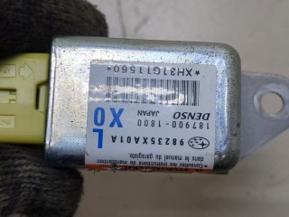 Датчик удара, ориг. номер 98235XA01A, Subaru Tribeca 2004-2007