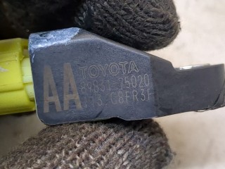 Датчик удара, ориг. номер 8983175020, Lexus CT 2010-2014
