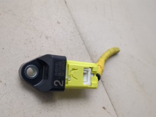Датчик удара, ориг. номер 98237FL00A, Subaru Impreza 2016-2019