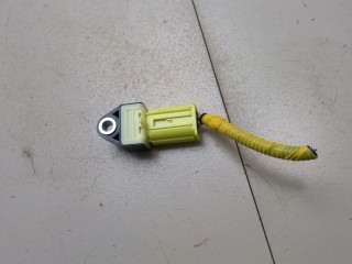Датчик удара, ориг. номер 98237FL00A, Subaru Impreza 2016-2019