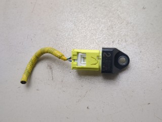 Датчик удара, ориг. номер 98237FL00A, Subaru Impreza 2016-2019