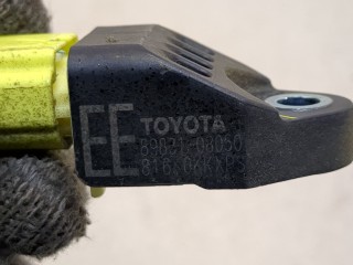 Датчик удара, ориг. номер 8983108050, Toyota Sienna 3 2014-2017