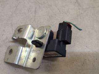 Датчик удара, ориг. номер 9L24-14B345-BA, Ford Explorer 2005-2010