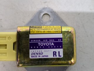 Датчик удара, ориг. номер 8983360010, Lexus GX 2002-2009