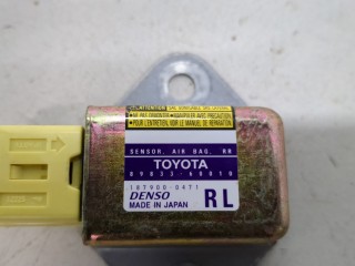 Датчик удара, ориг. номер 8983360010, Lexus GX 2002-2009