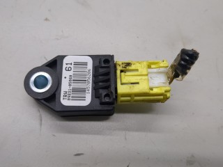 Датчик удара, ориг. номер 8983105060, Toyota Avensis 3 2015-2018