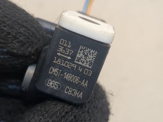 Датчик удара, ориг. номер CM5T14B006AA, Ford Kuga 2016-2019