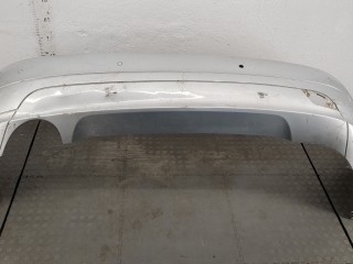 Датчик парктроника задний Mercedes C W204 2007-2011