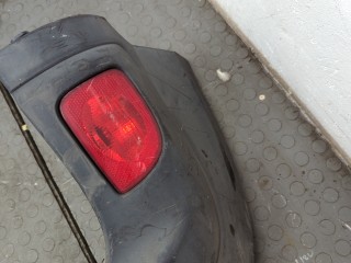 Датчик парктроника задний, Renault Kangoo 2007-2013