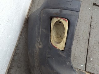 Датчик парктроника задний, Renault Kangoo 2007-2013