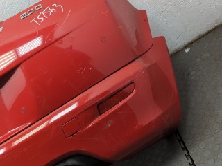 Датчик парктроника задний, ориг. номер 31445162, Volvo C30 2006-2009