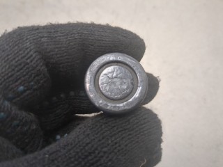 Датчик парктроника задний, ориг. номер 7L5919275A, Seat Altea 2009-2015