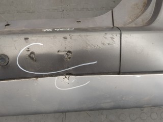 Датчик парктроника задний, ориг. номер 7701062074, Renault Scenic 2003-2006