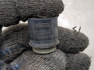 Датчик парктроника передний, ориг. номер AH4215K859AA, C2Z11733, Jaguar XF 2007-2011