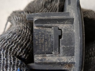 Датчик парктроника задний, ориг. номер 5Q0919275B, 2907160910, Audi A4 2015-2020