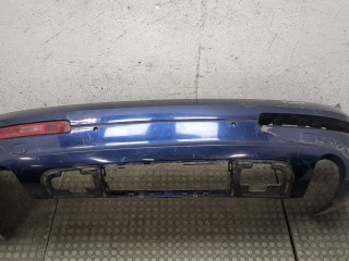 Датчик парктроника задний Audi Q7 2005-2009