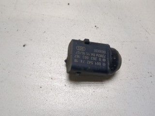 Датчик парктроника передний, ориг. номер A0045428718, Mercedes Vito W639 2003-2010