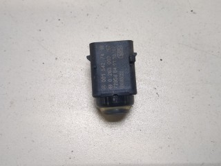 Датчик парктроника передний, ориг. номер A0045428718, Mercedes Vito W639 2003-2010
