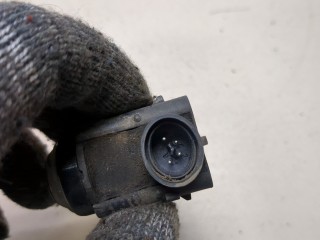 Датчик парктроника передний, ориг. номер A0045428718, Mercedes Vito W639 2003-2010