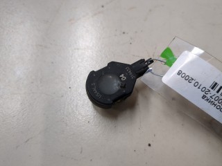 Датчик парктроника задний, ориг. номер 5J0919275A, Skoda Fabia 2007-2010