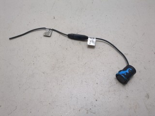 Датчик парктроника передний, ориг. номер A0045428718, Mercedes CLS 2004-2008