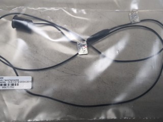 Датчик парктроника передний, ориг. номер A0045428718, Mercedes CLS 2004-2008