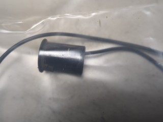 Датчик парктроника передний, ориг. номер A0045428718, Mercedes CLS 2004-2008