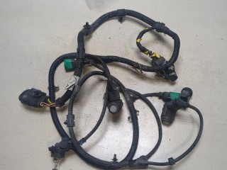 Датчик парктроника задний Volkswagen Touareg 2002-2007