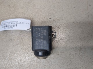 Датчик парктроника задний, ориг. номер A0015427418, 0263003307, Mercedes GL-Класс 2006-2009
