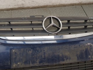 Датчик парктроника передний, ориг. номер A1695420018, Mercedes A-Класс 2004-2008