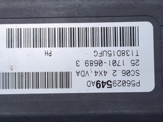 Датчик ускорения, ориг. номер 56029549AD, Dodge Charger 2014-2023