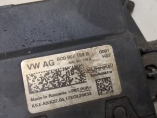Датчик ускорения, ориг. номер 6C0907159B, Volkswagen Polo 2014-2018