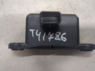 Датчик ускорения, ориг. номер 13505726, 1238840, Opel Astra 2006-2014