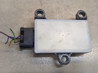 Датчик ускорения, ориг. номер BJ3214B296AB, LR024197, 10170107453, 5983789, Land Rover Range Rover Evoque 2011-2015