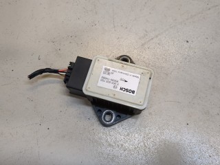 Датчик ускорения, ориг. номер 0265005700, 95690-1H000, Hyundai i30 2007-2010