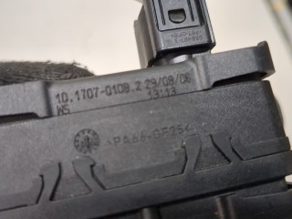 Датчик ускорения, ориг. номер P56029328AB, Chrysler 300C 2004-2011