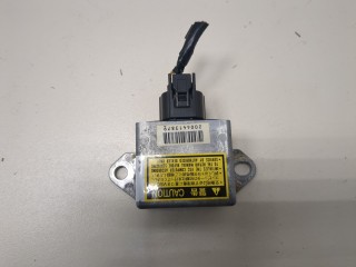 Датчик ускорения, ориг. номер 8918360010, Toyota 4 Runner 2002-2005