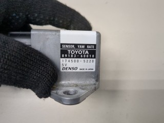 Датчик ускорения, ориг. номер 8918360010, Toyota 4 Runner 2002-2005