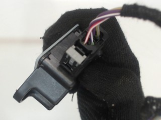 Датчик ускорения, ориг. номер A0065422618, Mercedes ML W166 2011-2015