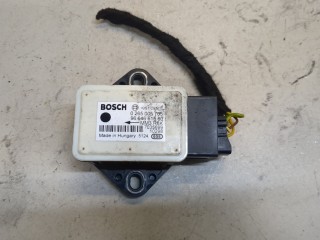 Датчик ускорения, ориг. номер 9664661580, Citroen C4 Picasso 2013-2016
