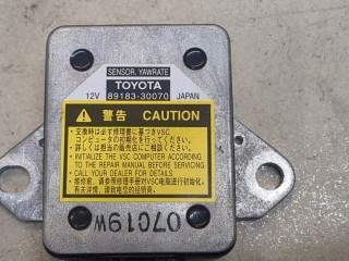 Датчик ускорения, ориг. номер 8918330070, Lexus GS 2004-2007