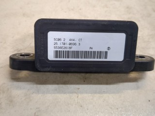 Датчик ускорения, ориг. номер 56038984AA, Jeep Compass 2013-2016