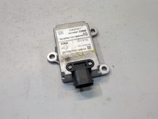 Датчик ускорения, ориг. номер 15845467, 16716501, Cadillac SRX 2003-2009