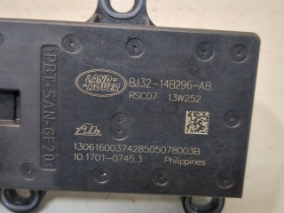 Датчик ускорения, ориг. номер BJ3214B296AB, Land Rover Range Rover Evoque 2011-2015