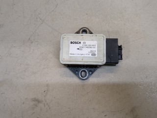 Датчик ускорения, ориг. номер 0265005653, 6X4314B296AA, C2S39545, Jaguar X-Type 2001-2008