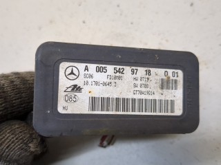 Датчик ускорения, ориг. номер A0055429718, Chrysler PT Cruiser 2005-2010