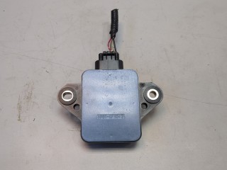Датчик ускорения, ориг. номер 39960SZAA01, 1745005821, Honda Crosstour 2009-2012