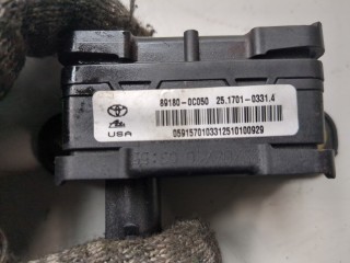 Датчик ускорения, ориг. номер 891830C050, Toyota Sequoia 2007-2017