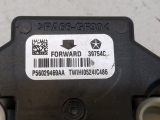 Датчик ускорения, ориг. номер 56029469AA, Jeep Grand Cherokee 2013-2016